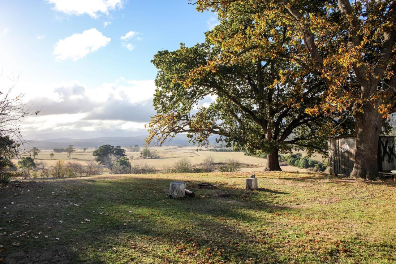 Twamley Farm Villa Buckland Buitenkant foto