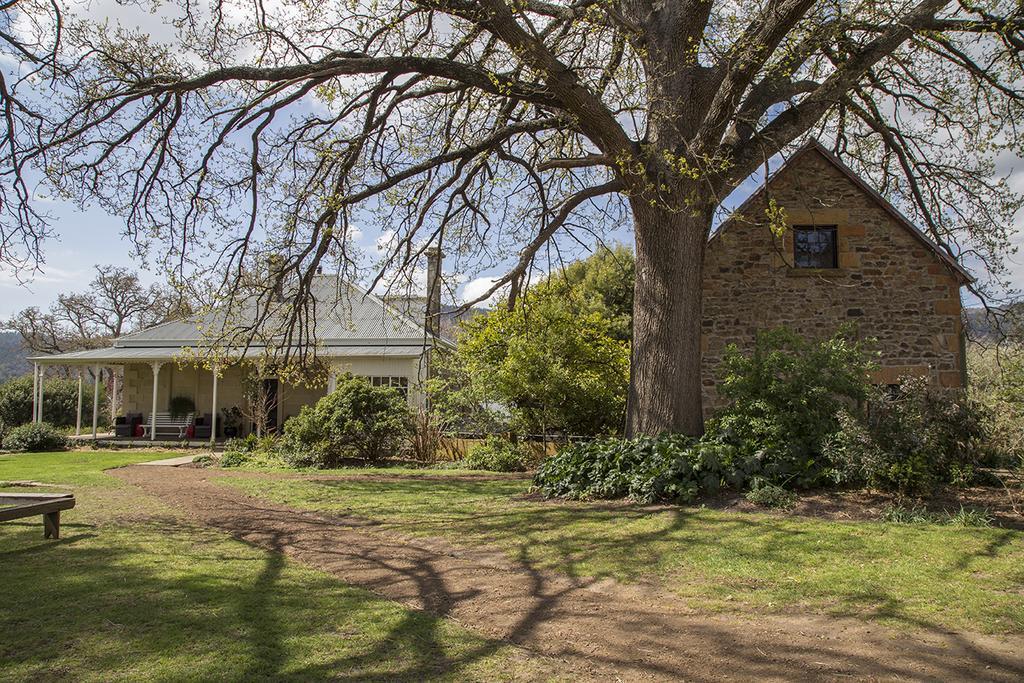 Twamley Farm Villa Buckland Buitenkant foto