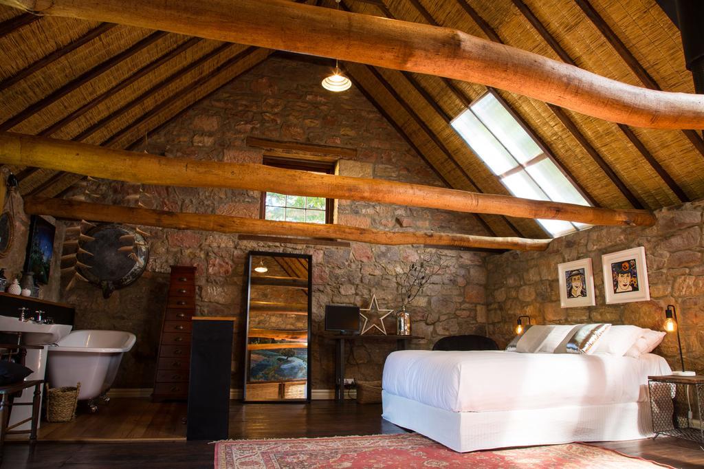 Twamley Farm Villa Buckland Buitenkant foto