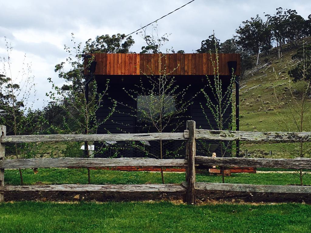 Twamley Farm Villa Buckland Buitenkant foto