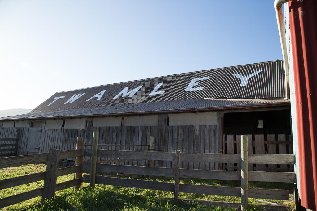 Twamley Farm Villa Buckland Buitenkant foto